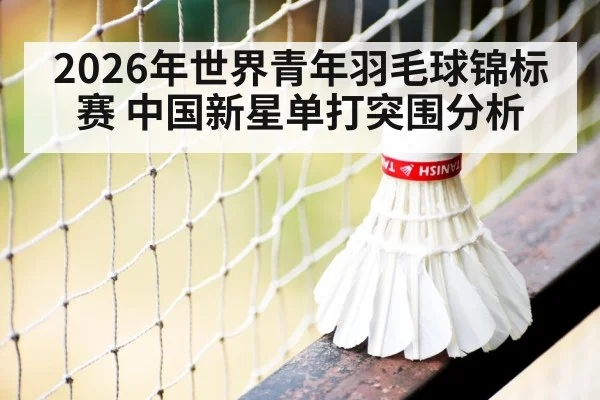 badminton singles match